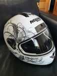 Capacete Nolan n63