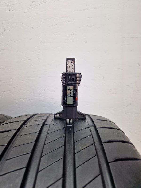 Opony Bridgestone Potenza S005, 235/35r19/91y