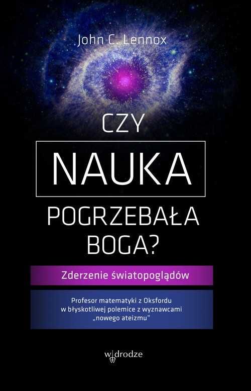 Bóg i nauka, ewolucja, rozum, mity o religii i nauce (5 książek)