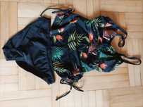 Tankini z figami