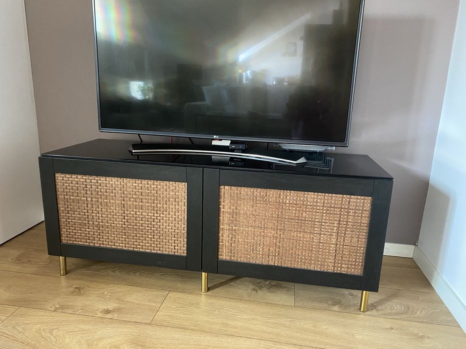 Komoda(szafka) pod TV Besta