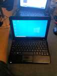 Laptop DELL INSPIRO MINI 1018 komputer przenośny RAM 2GB netbook 10,1"