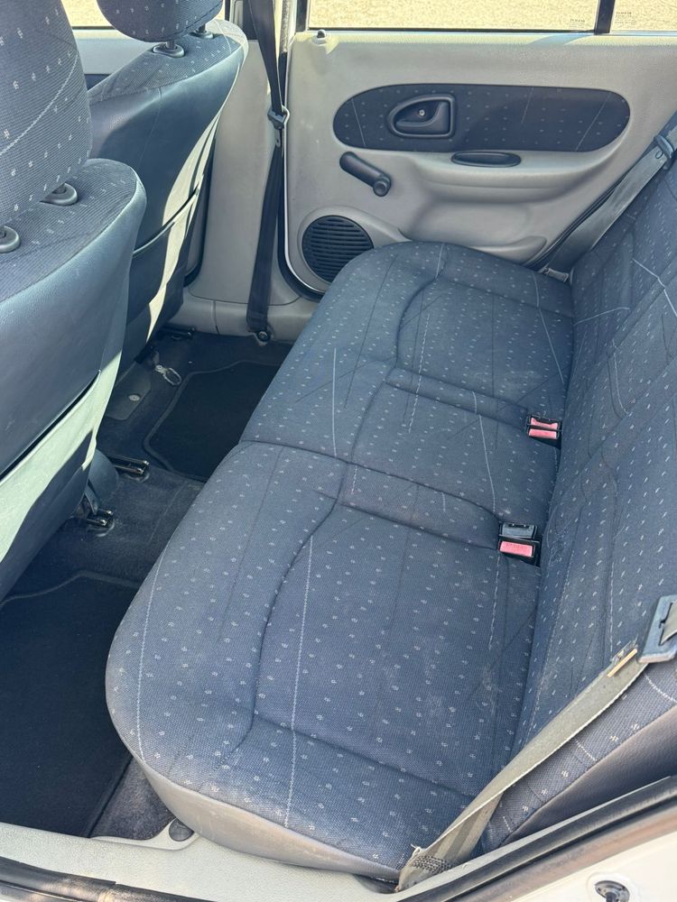 Renault clio 2003 gasoleo 1.5