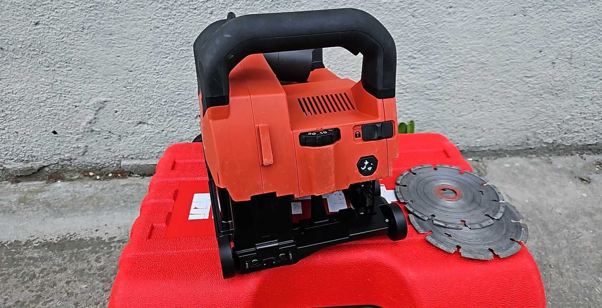 HILTI DCH 150-SL Bruzdownica