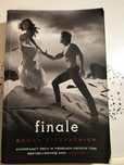 Finale. Becca Fitzpatrick