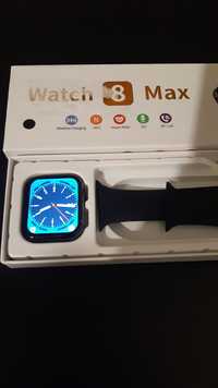 Смарт годинник Watch 8 max.