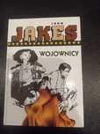 John Jakes "Wojownicy"