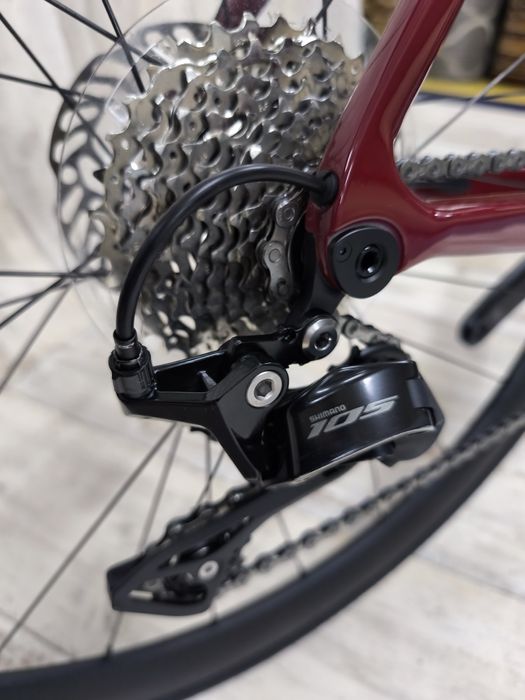 mega okazja! Giant propel advanced 2