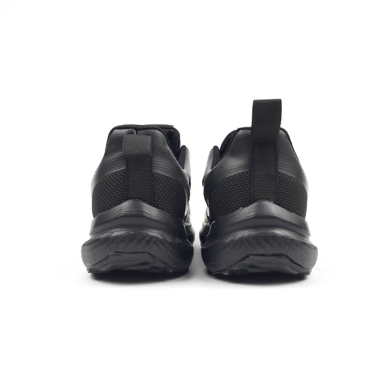 Чоловічі кросівки Nike Joepeqasvsss чорні  11243 ЗНИЖКА