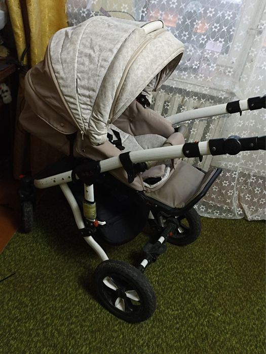 Коляска дитяча бу