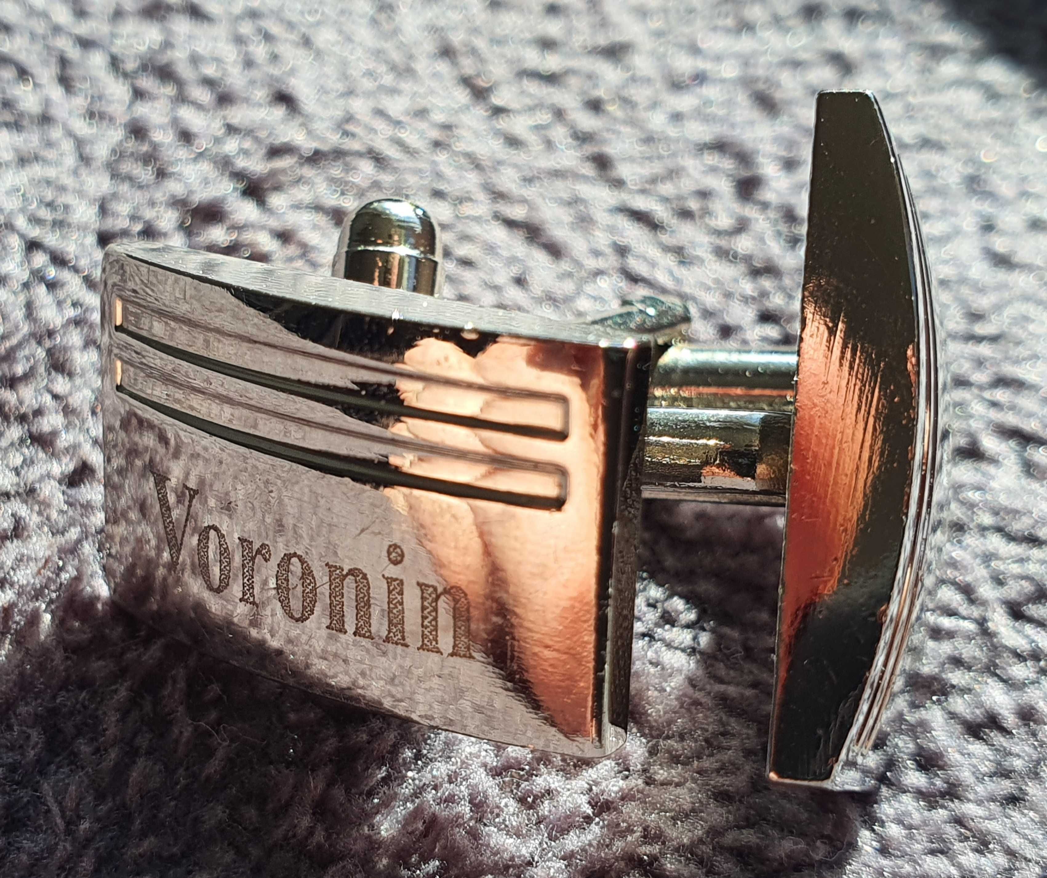 Запонки Voronin • Стан ідеальний • Чоловічі