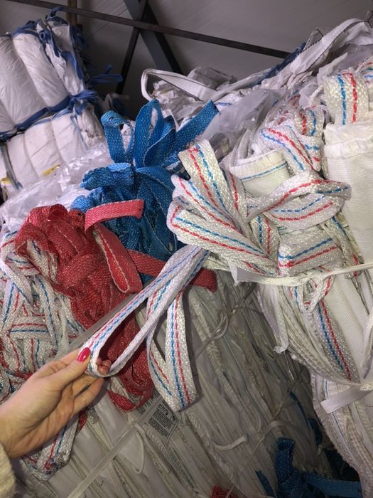 BIG-BAG importer ! Worki nowe i uzywane ! Hurt i detal