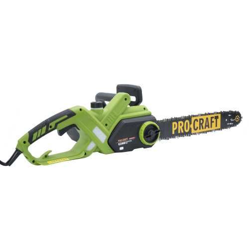 Ланцюгова пила Procraft K2000 бічна + 1 л масла