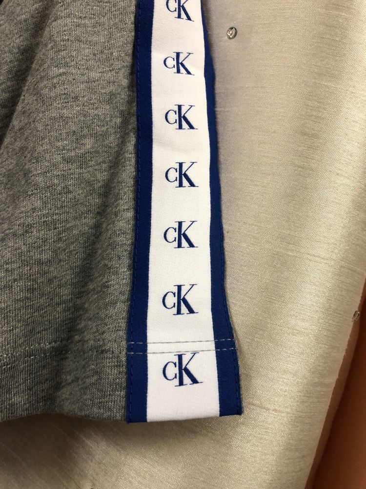Koszulka ORYGINALNA XXL Calvin Klein