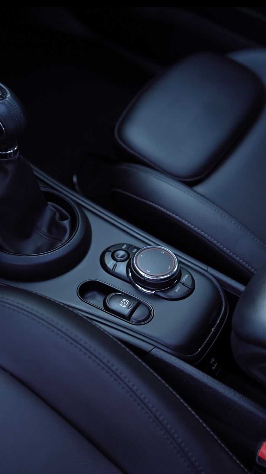 MINI Countryman 2017