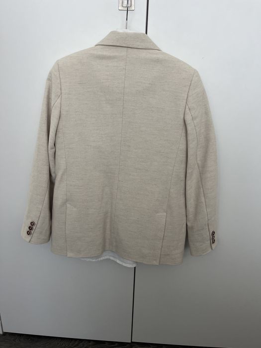 Blazer Pili Carrera