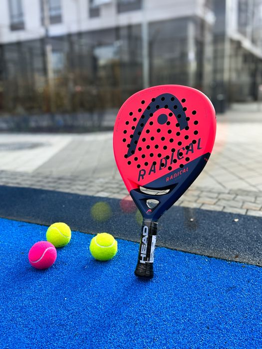 Ракетка для палелу Head Radical Elite
