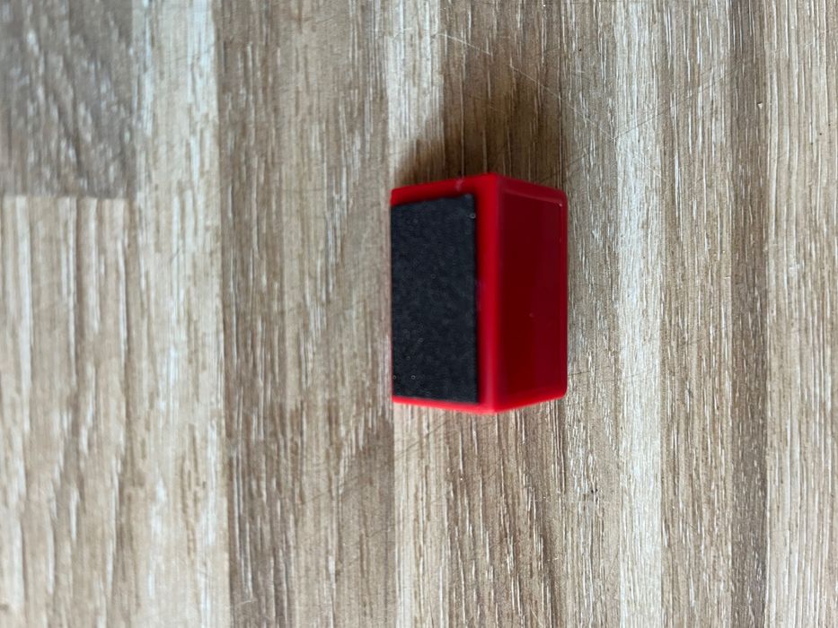 Zaślepka zasłonka na kamerę