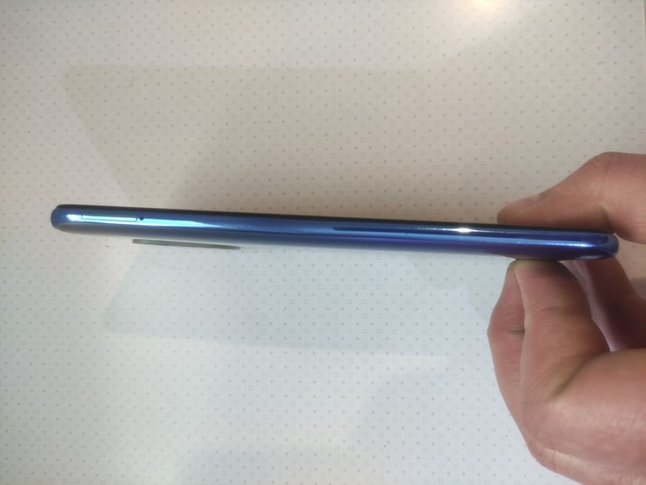 Redmi Note 10s 6/128gb,немає зображення,на деталі чи відновлення