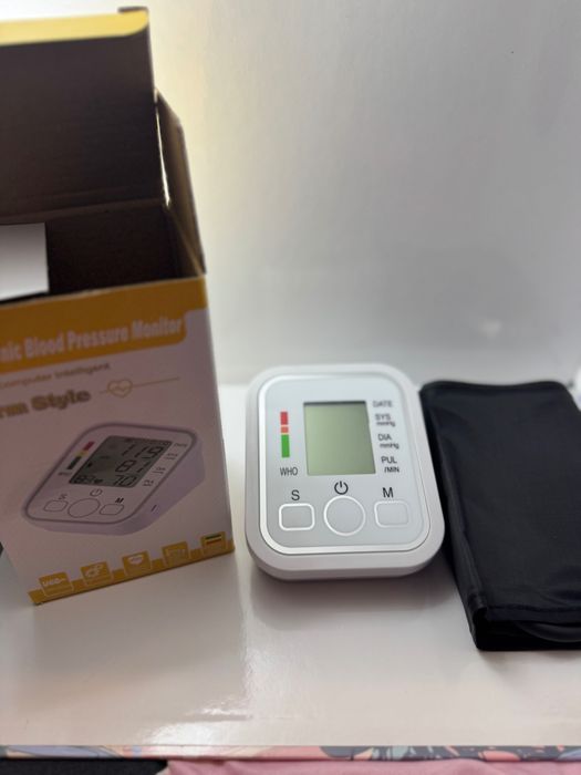 Тонометр arm style, новый