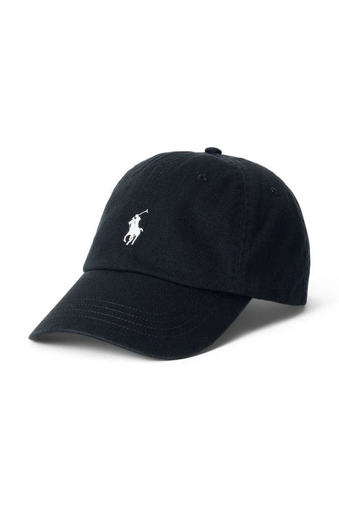 Кепка Polo Ralph lauren
