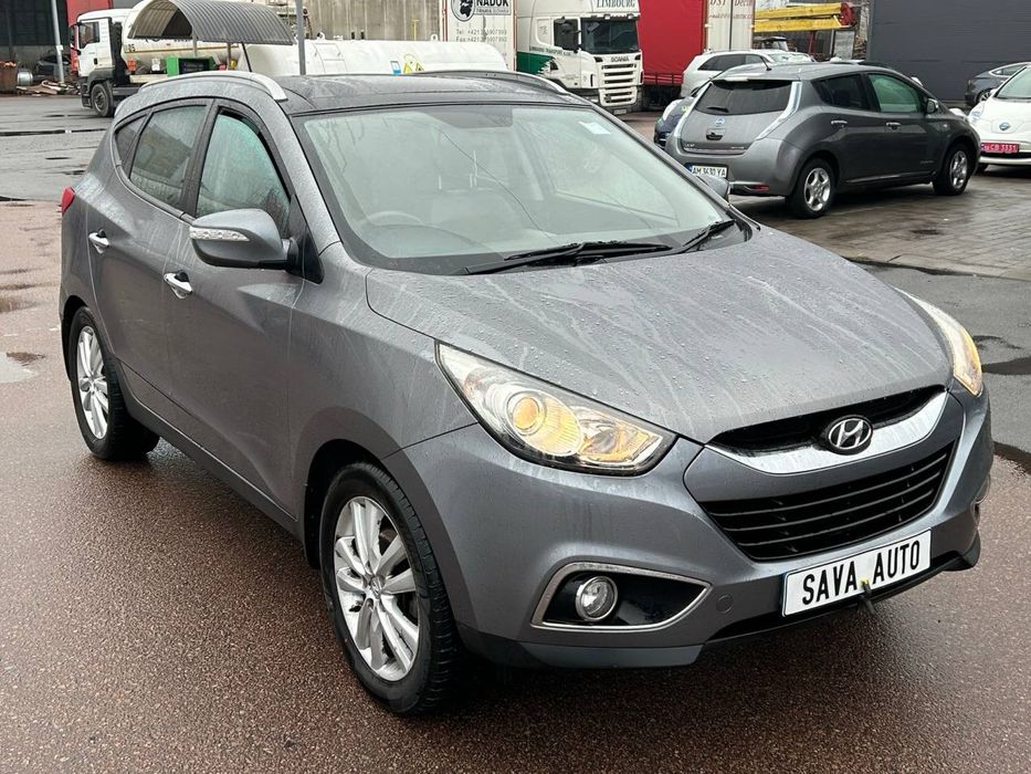 Розборка.Разборка.Запчасти.Шрот.ХЮНДАЙ.HYUNDAI IX 35