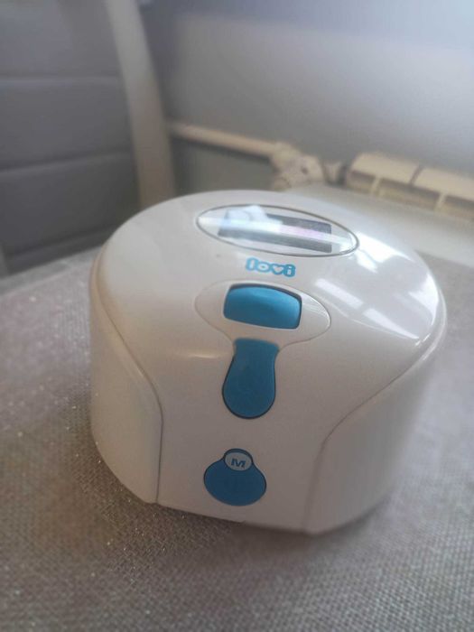 Laktator elektryczny Lovi, dwufazowy