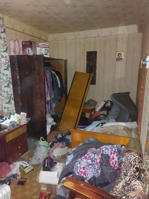 Здам двокімнатну квартиру