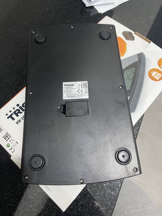 Balanca Digital Cozinha