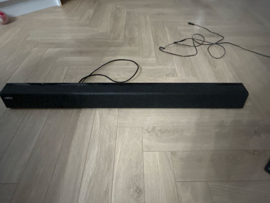 Głośnik - ABOX Soundbar 2.1 z subwooferem