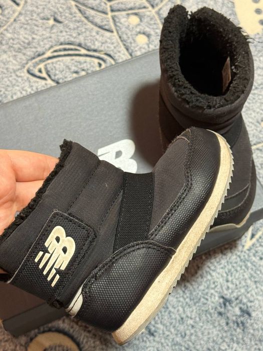 Зимові дутики, BOGS- Взуття хлопчик -по стельці 14см весна/осінь/зима