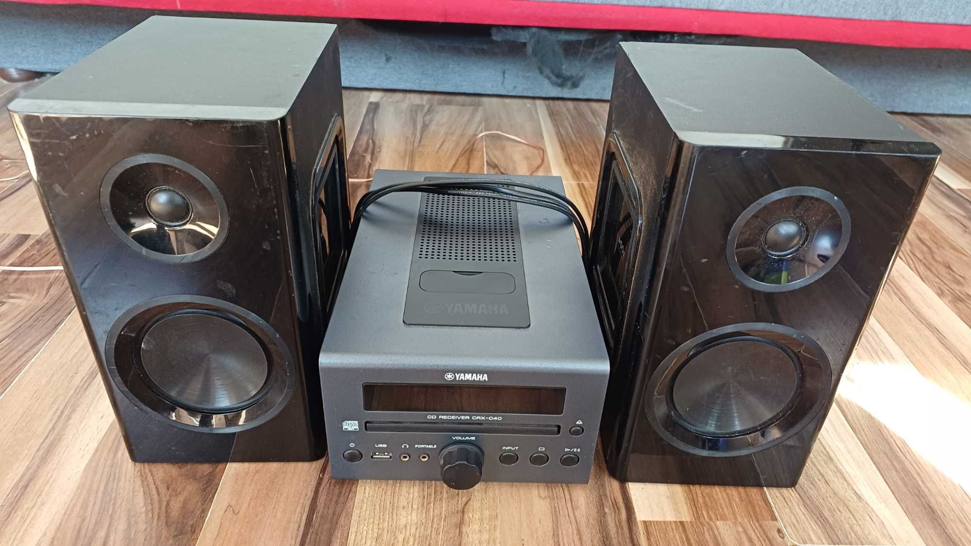 Amplituner audio Yamaha