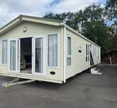 Mobil-home desde 90000 mil