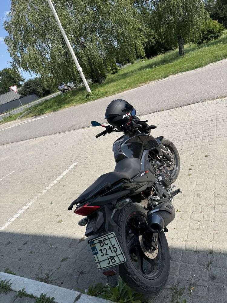 Продам хороший Мотоцикл