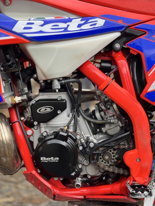 Beta RR 300 Racing 2024