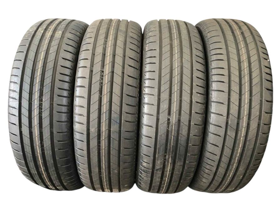 4X NOWE Bridgestone Turanza T005 185/65 R15