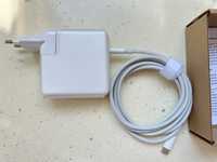 Зарядка блок 61W MacBook Air Pro USB C Макбук з кабелем