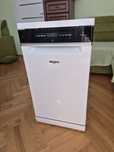 Zmywarka Whirlpool WSFO3O23PF