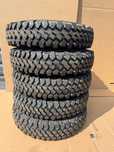 Opony Terenowe Off-Road Nowe Michelin 7.50x16c 4x4-o/r 16’