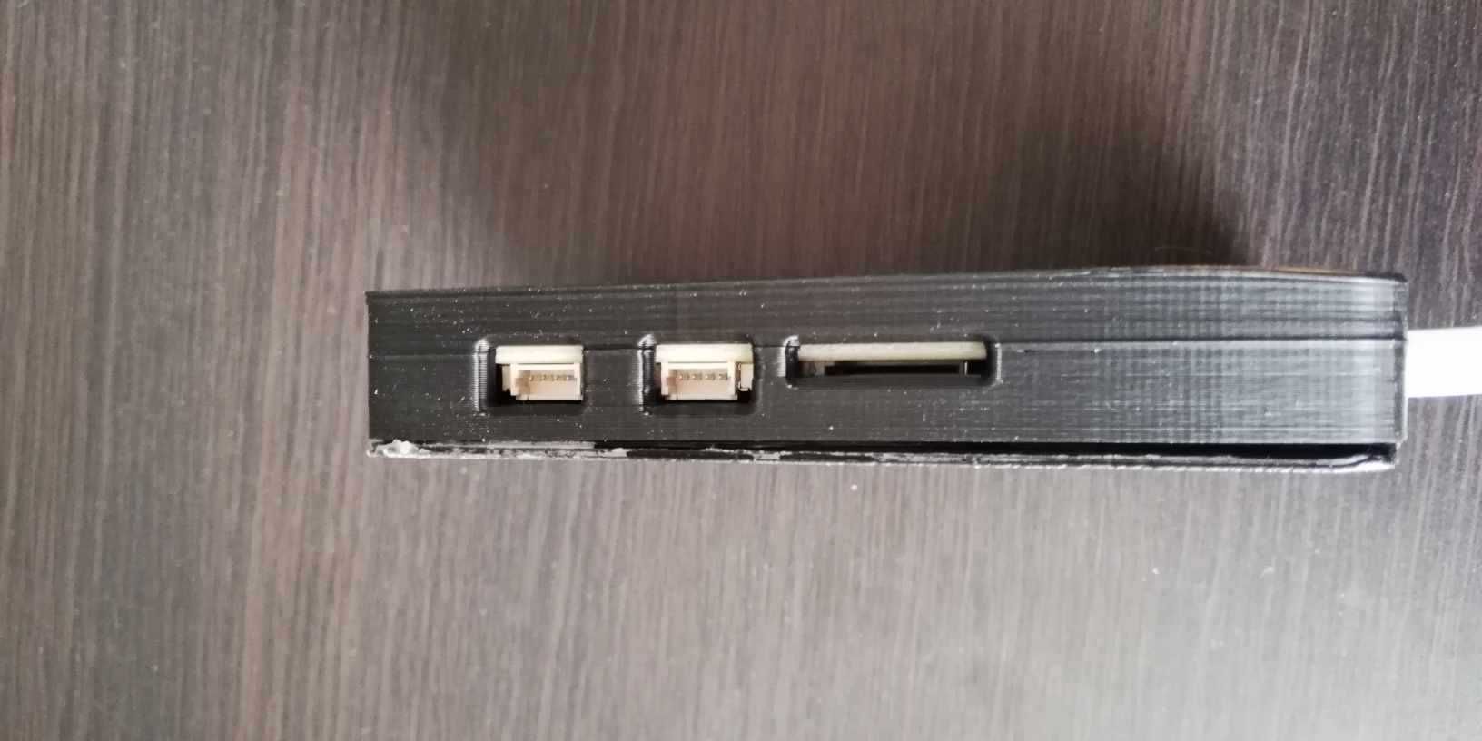 WiFi Maruder, jammer wifi bluetooth deauther esp32 pentesting hacking