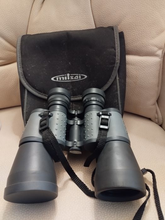 Binóculos Mitsaii de Longo Alcance