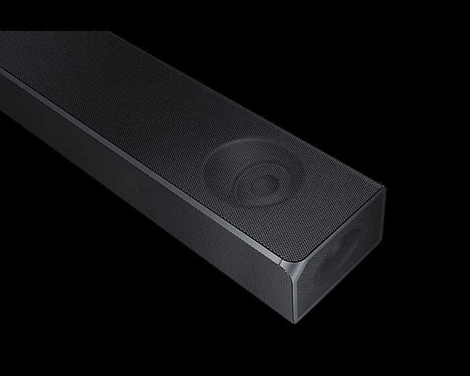 Samsung harman/kardon HW-N850 Soundbar dolby atmos dts x