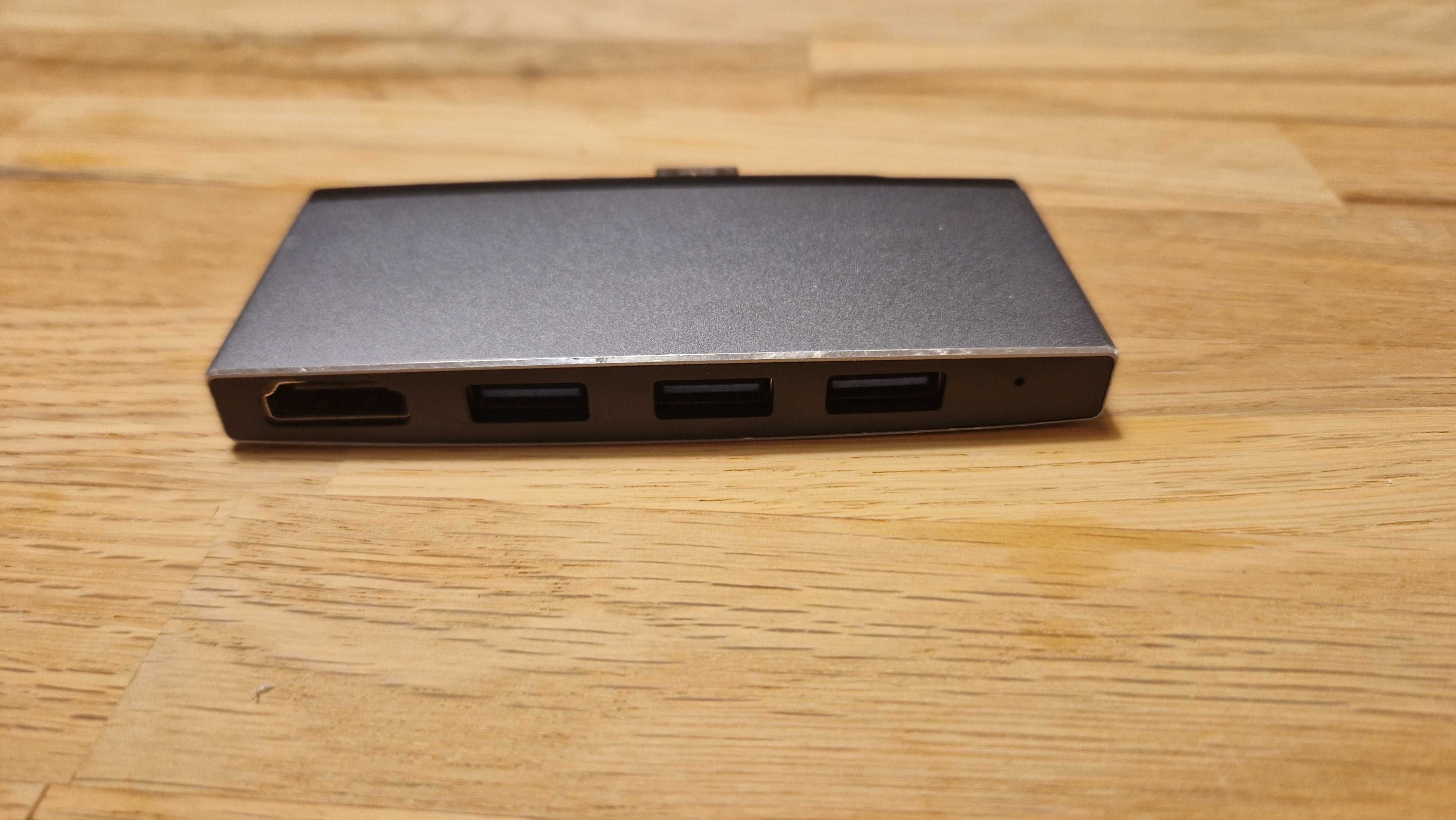 Microsoft Surface Pro 5th