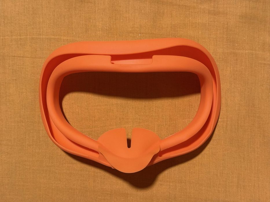 накладка для Meta Quest 3 VR гарнитуры