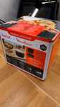 Tefal AirFryer Akcesoria do Easy Fry (średnica 17 cm) XA112010