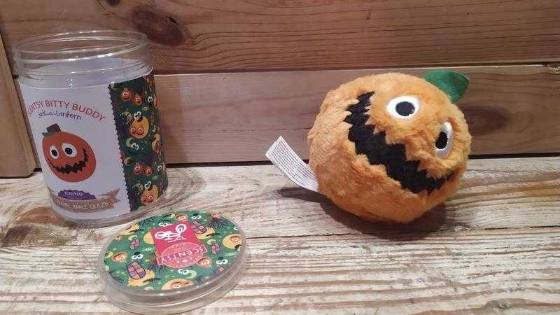 Мягкая плюшевая игрушка с ароматом Scentsy