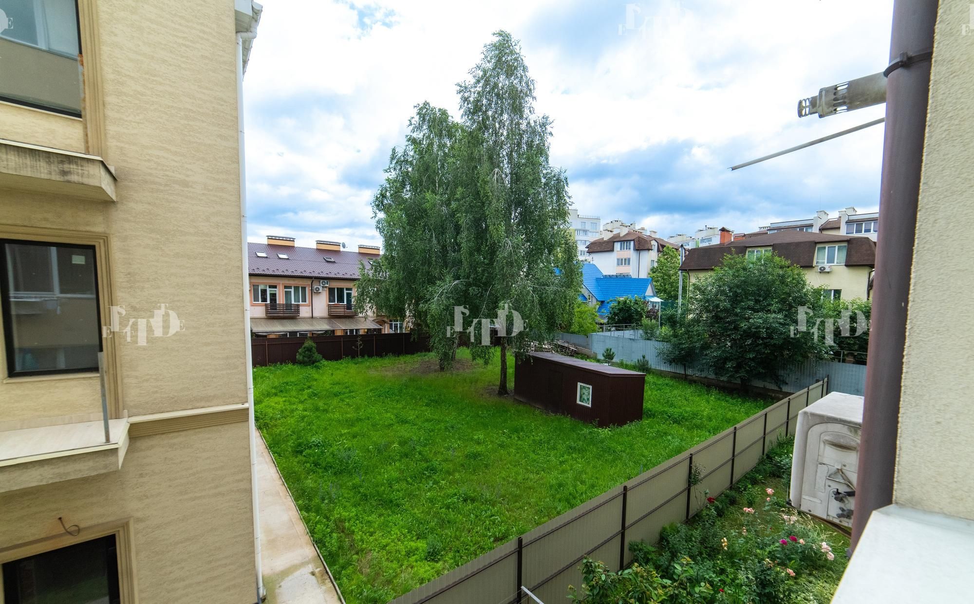 Продам 1-кімнатну квартиру, вул. Козацька, Вишневе TP
