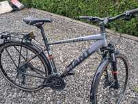 Rower Męski Giant 28cali M.