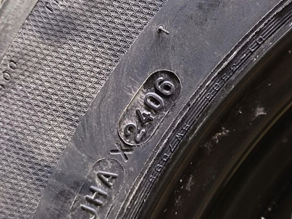 felga stalowa citroen oe 6.0 x 15 4x108