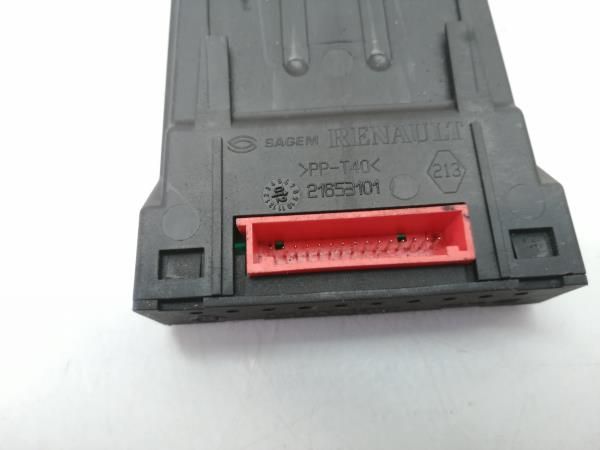 Módulo genérico RENAULT Laguna II (BG0/1_)